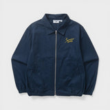 Twill Work Jacket