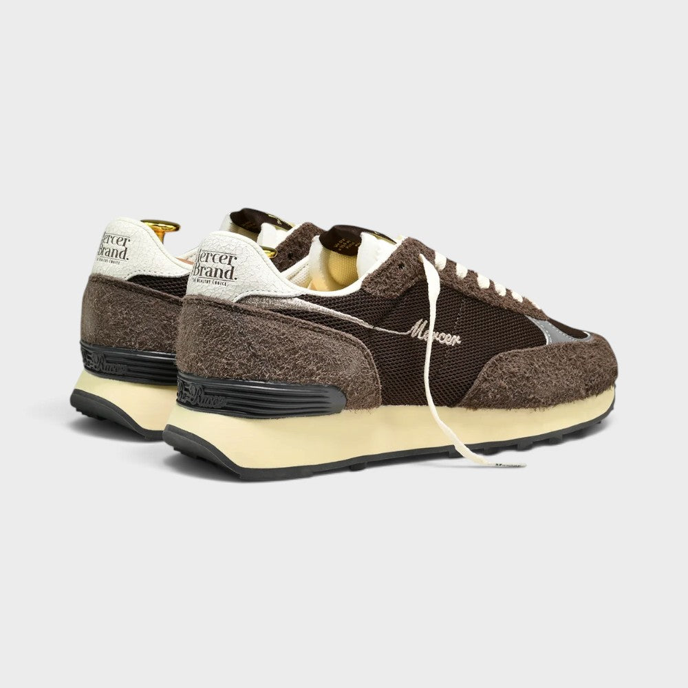 The Mercer Brand The Re-racer Brown Me263015-800