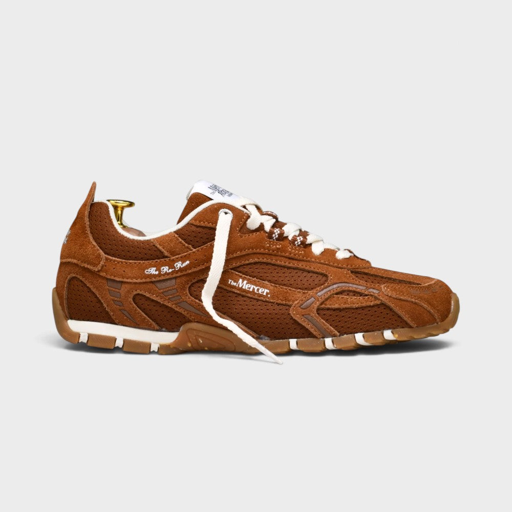 The Mercer Brand The Re-run Drive Brown Me263027-800