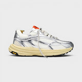 The Re-Run Vibram
