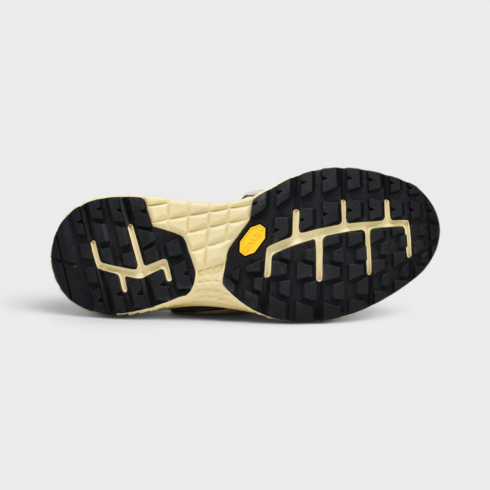 The Mercer Brand The Re-run Vibram Silver Me262005-996