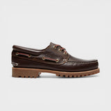 Authentic Boat Shoe