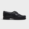 Timberland Chaussure Bateau à 3 Oillets Authentic Pour Femme Black TB0A2GNVW021