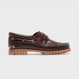 W Authentic Boat Shoe