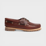 W Authentic Boat Shoe