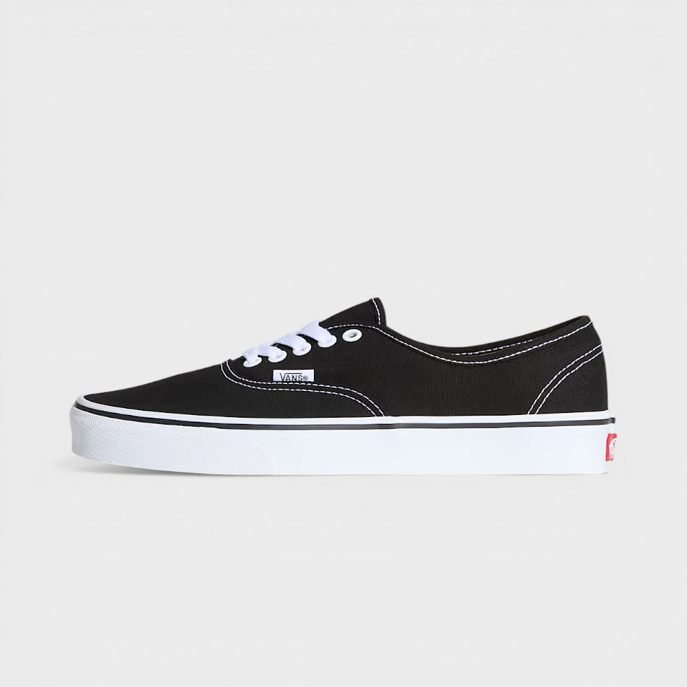 Vans Authentic Black Vn000ee3blk