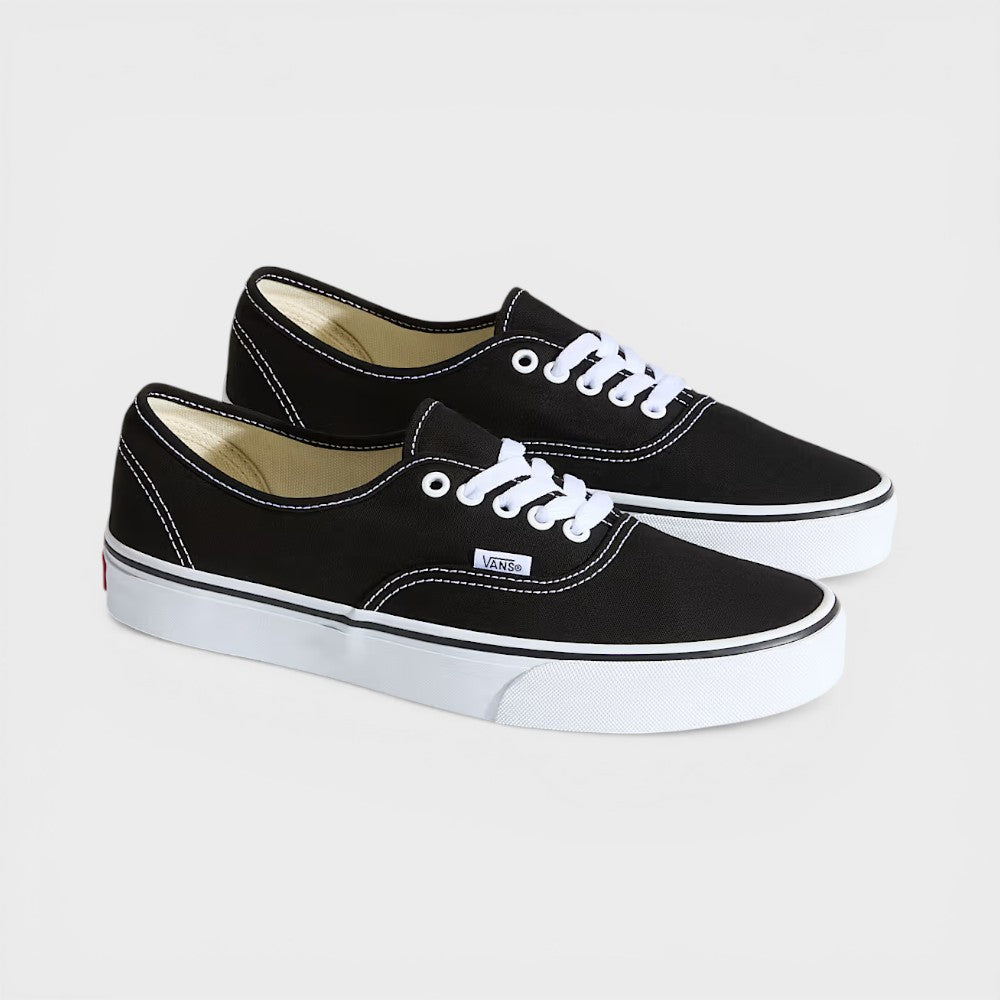 Vans Authentic Black Vn000ee3blk