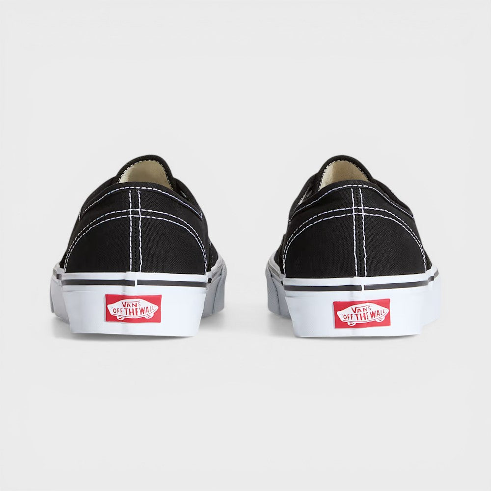 Vans Authentic Black Vn000ee3blk