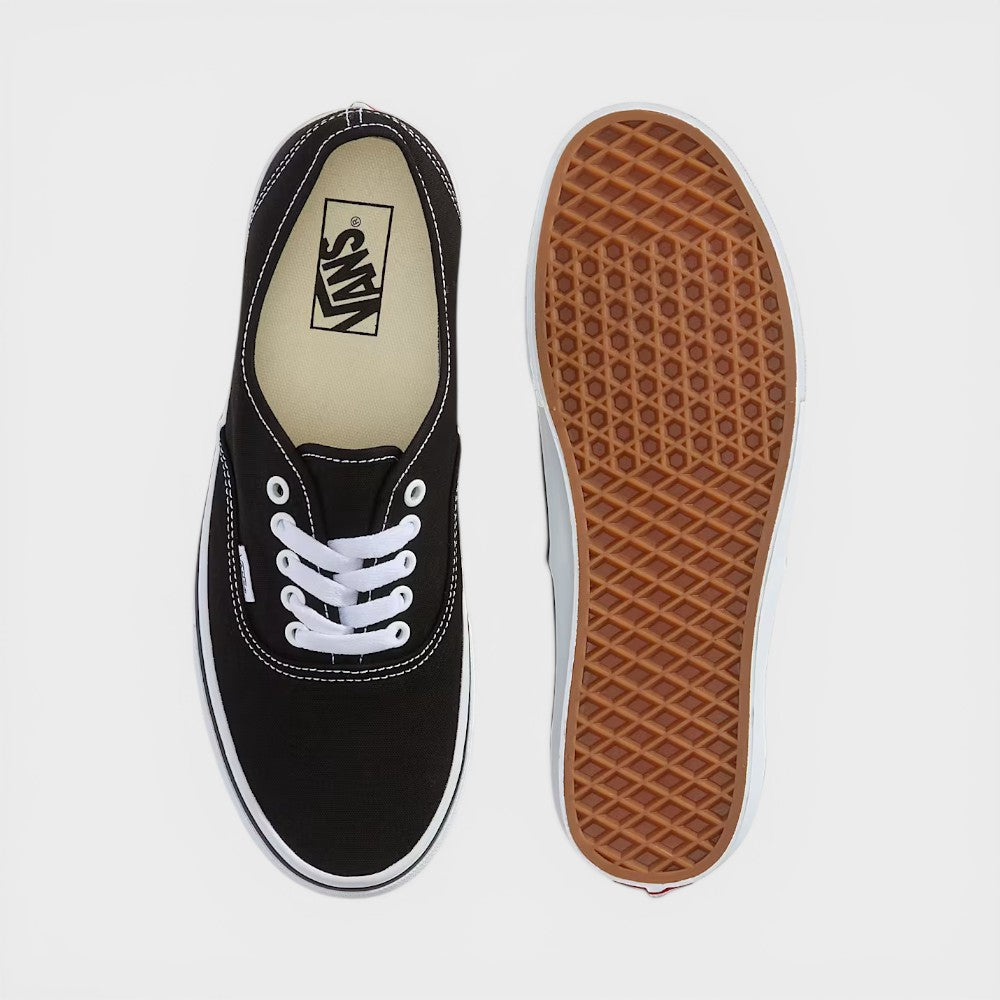Vans Authentic Black Vn000ee3blk