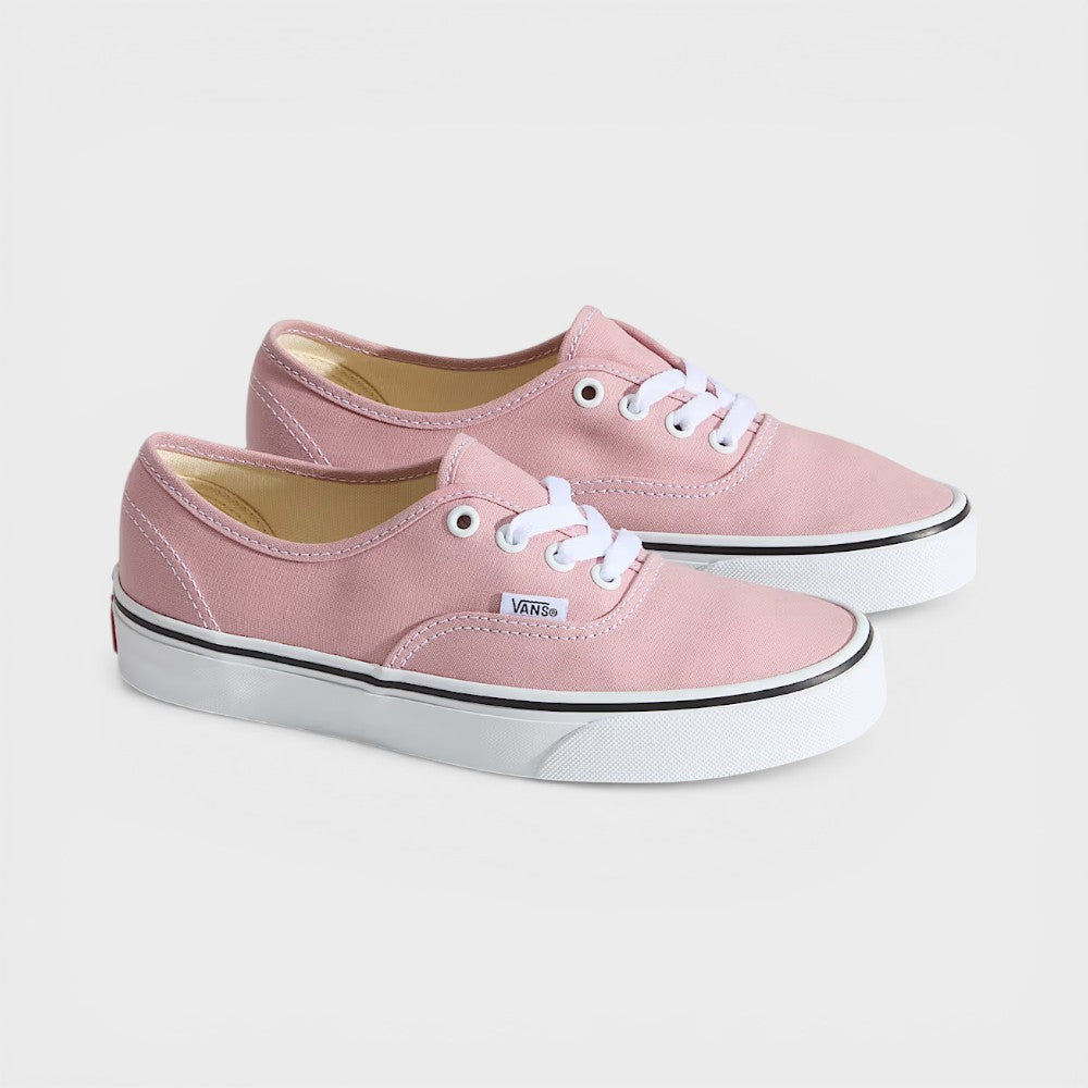 Vans Authentic Misty Mauve Vn000d6gfpr