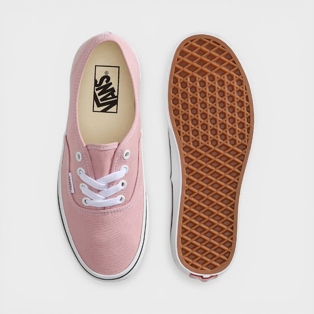 Vans Authentic Misty Mauve Vn000d6gfpr