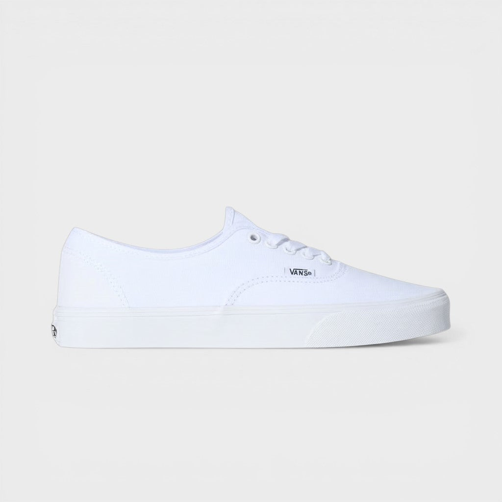Vans Authentic White Vn000ee3w00