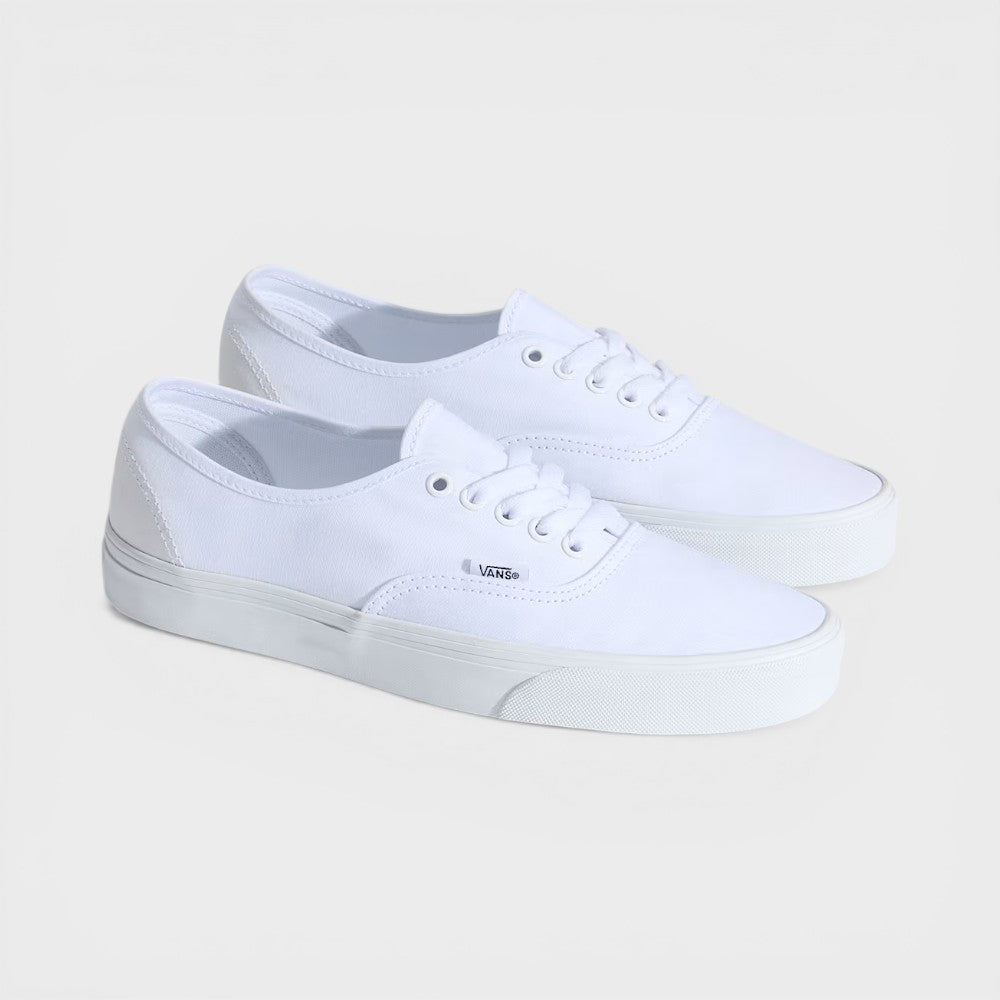 Vans Authentic White Vn000ee3w00