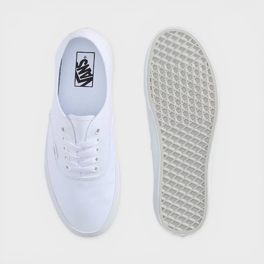 Vans Authentic White Vn000ee3w00