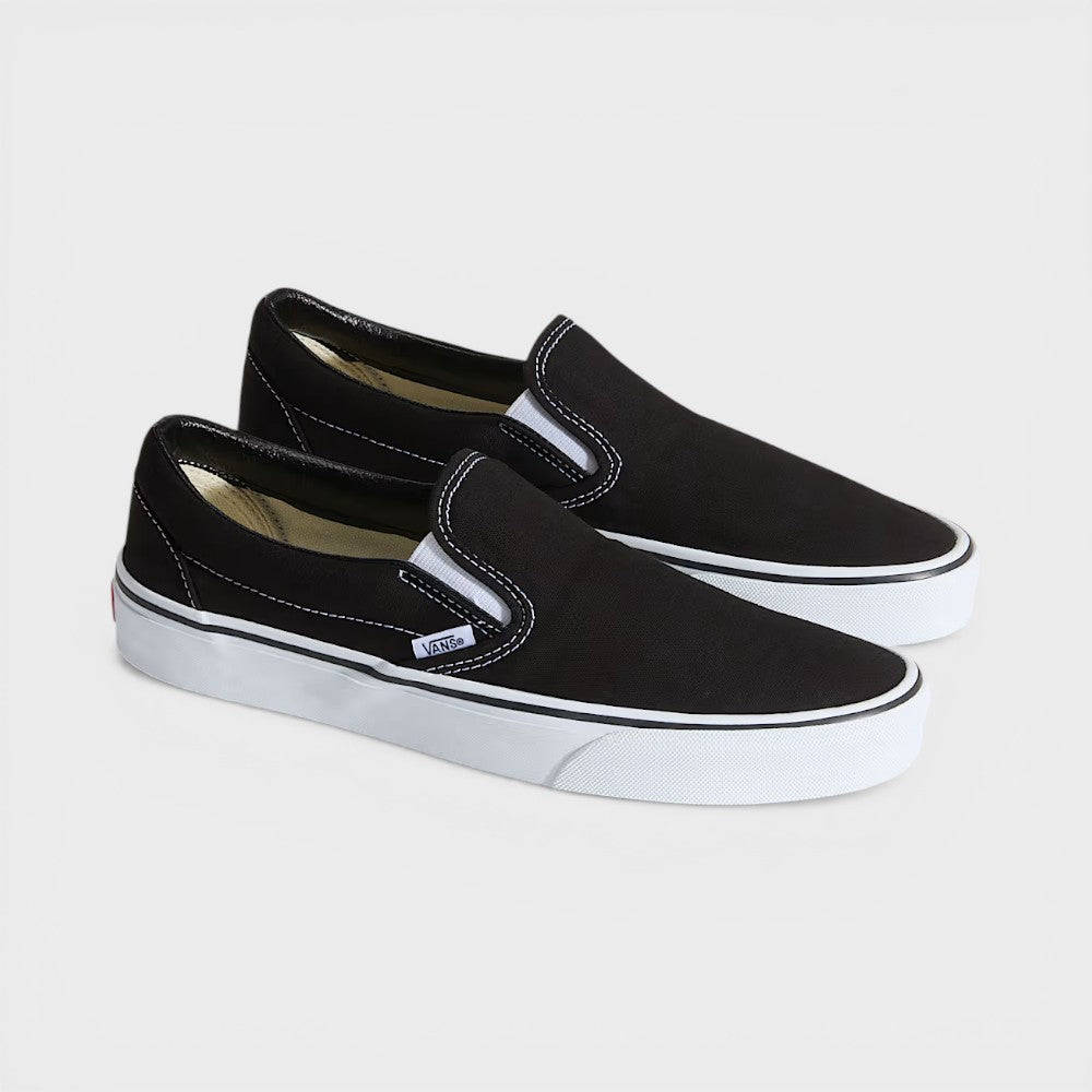Vans Classic Slip-on Black Vn000eyeblk