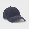 Varsity Headwear Legacy Soft Washed Cotton Marine LSOF-WCOT-NVY