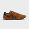 Veja Gt Suede Cognac Black AI0321657