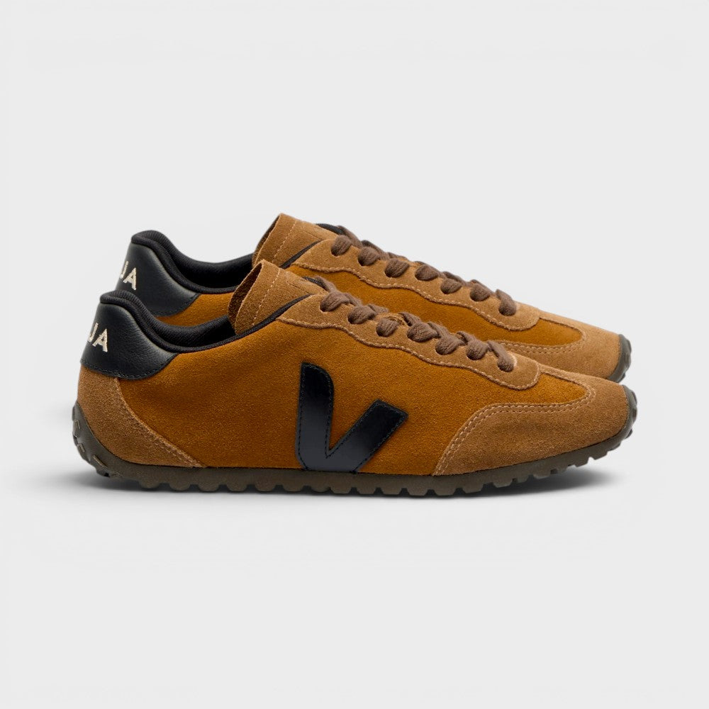 Veja Gt W Cognac Black Ai0321657