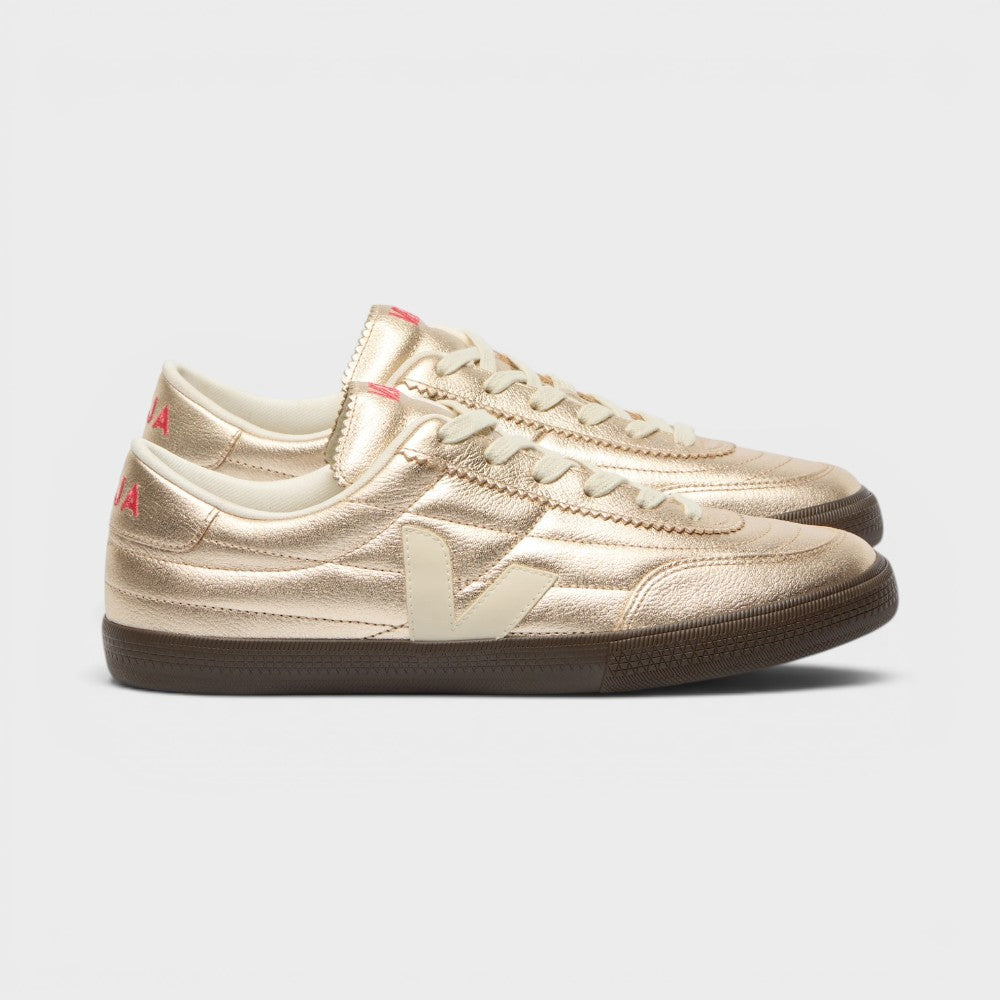 Veja Panenka Suede Platine Pierre Eagle Fu2021377