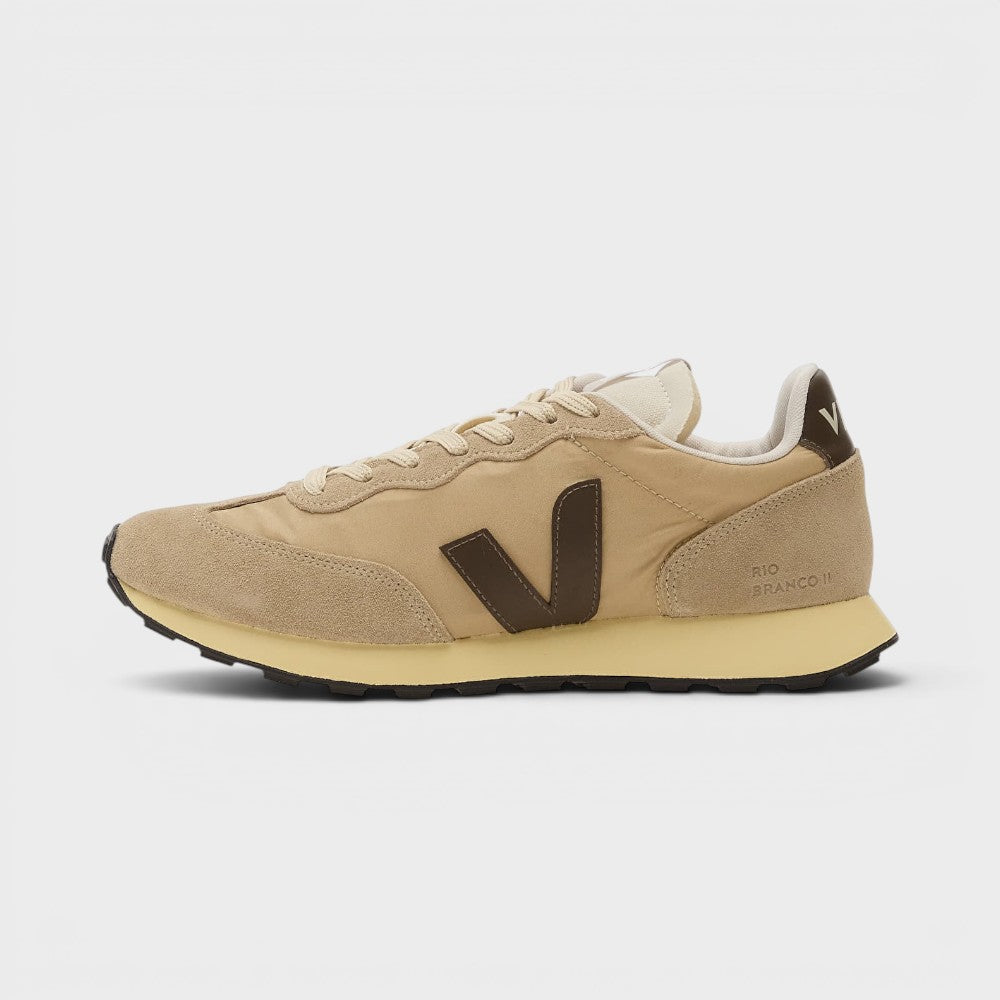 Veja Rio Branco Ii Lite Nolyn Almond Sahara Eagle Rw3421919