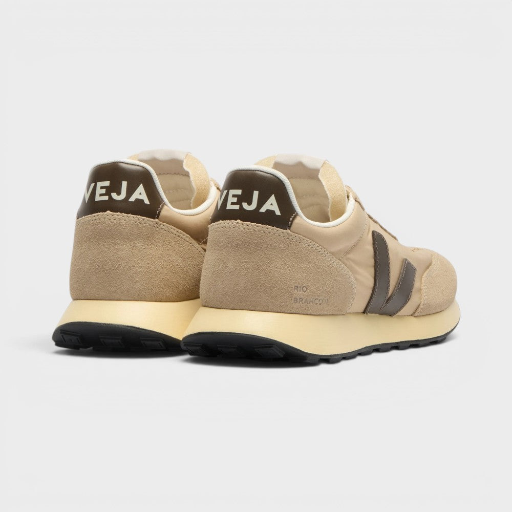 Veja Rio Branco Ii Lite Nolyn Almond Sahara Eagle Rw3421919