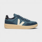 V-90 Suede