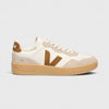 Veja V-90 O.T. Leather Pure Camel Almond Natural VD2020915