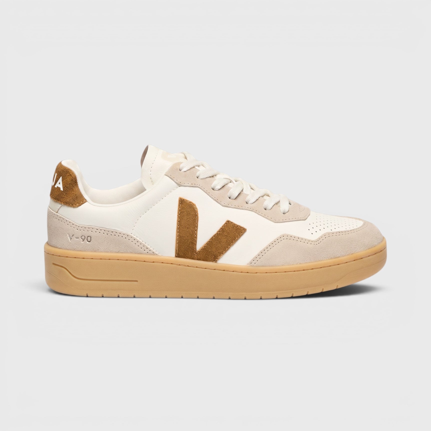 Veja V-90 Pure Camel Almond Natural Vd2020915