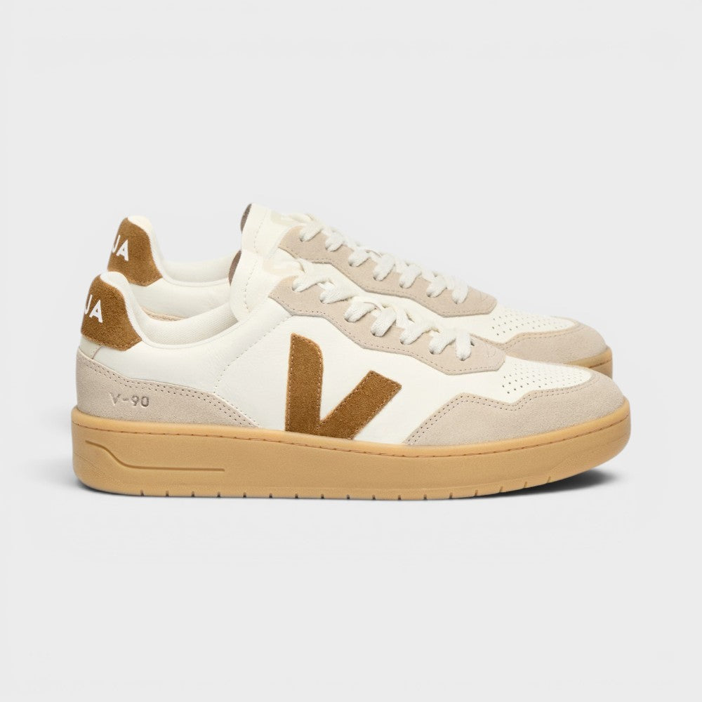 Veja V-90 Pure Camel Almond Natural Vd2020915