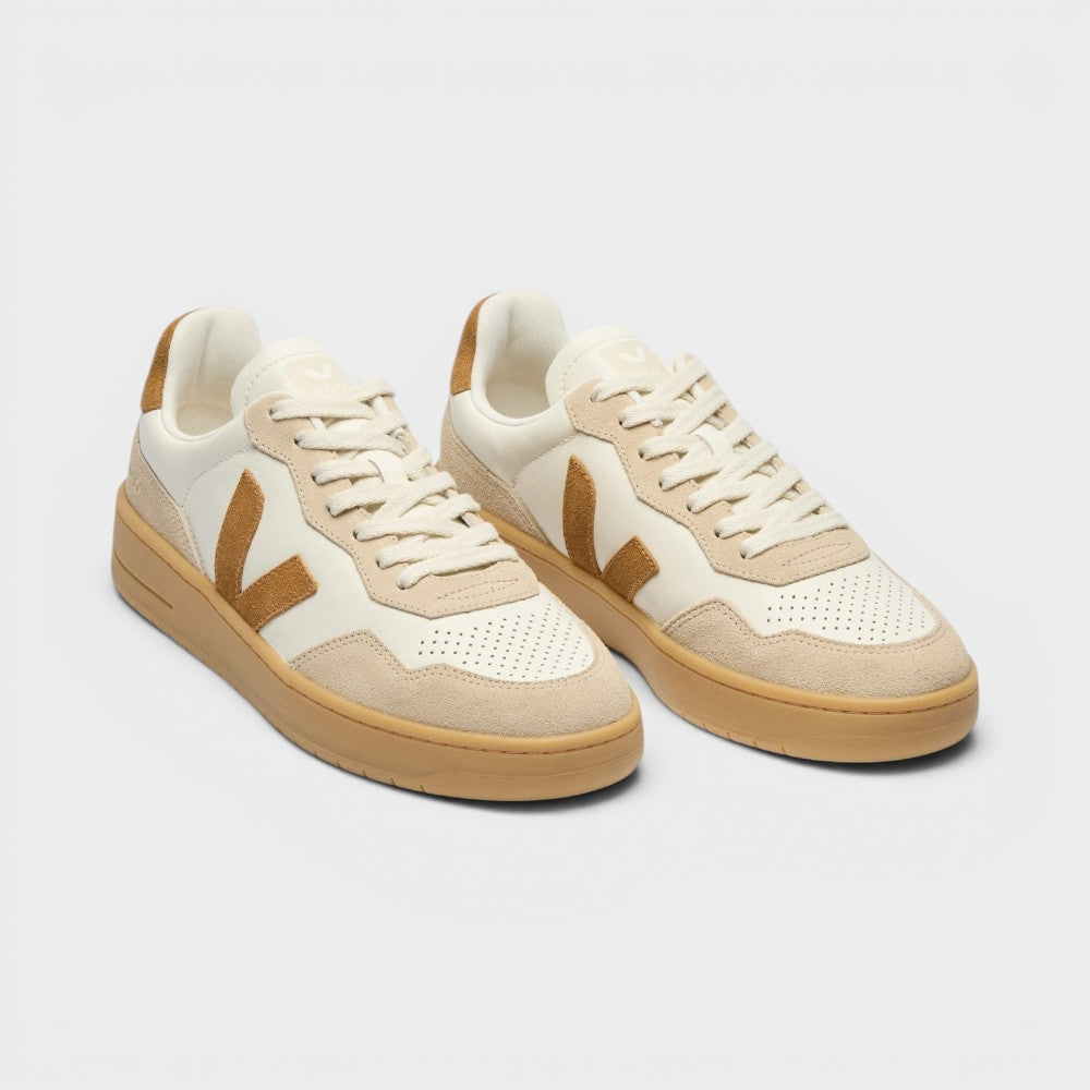 Veja V-90 Pure Camel Almond Natural Vd2020915