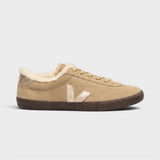 Volley Winter Suede