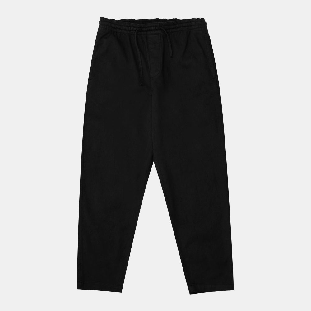 Ymc Alva Skate Trouser Black P4aze-black