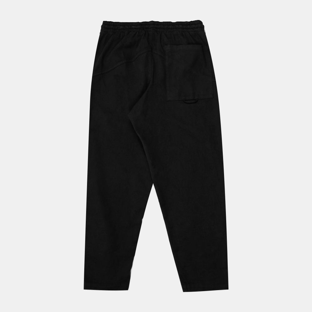 Ymc Alva Skate Trouser Black P4aze-black