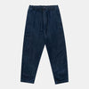 Ymc Alva Skate Trousers Indigo P4AZD-INDIGO