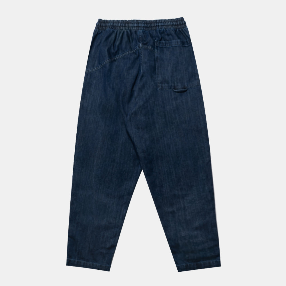 Ymc Alva Skate Trouser Indigo P4azd-indigo