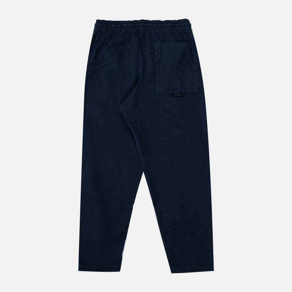 Ymc Alva Skate Trouser Navy P4aze-navy