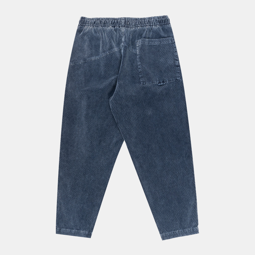 Ymc Alva Skate Trousers Blue P4xak-40