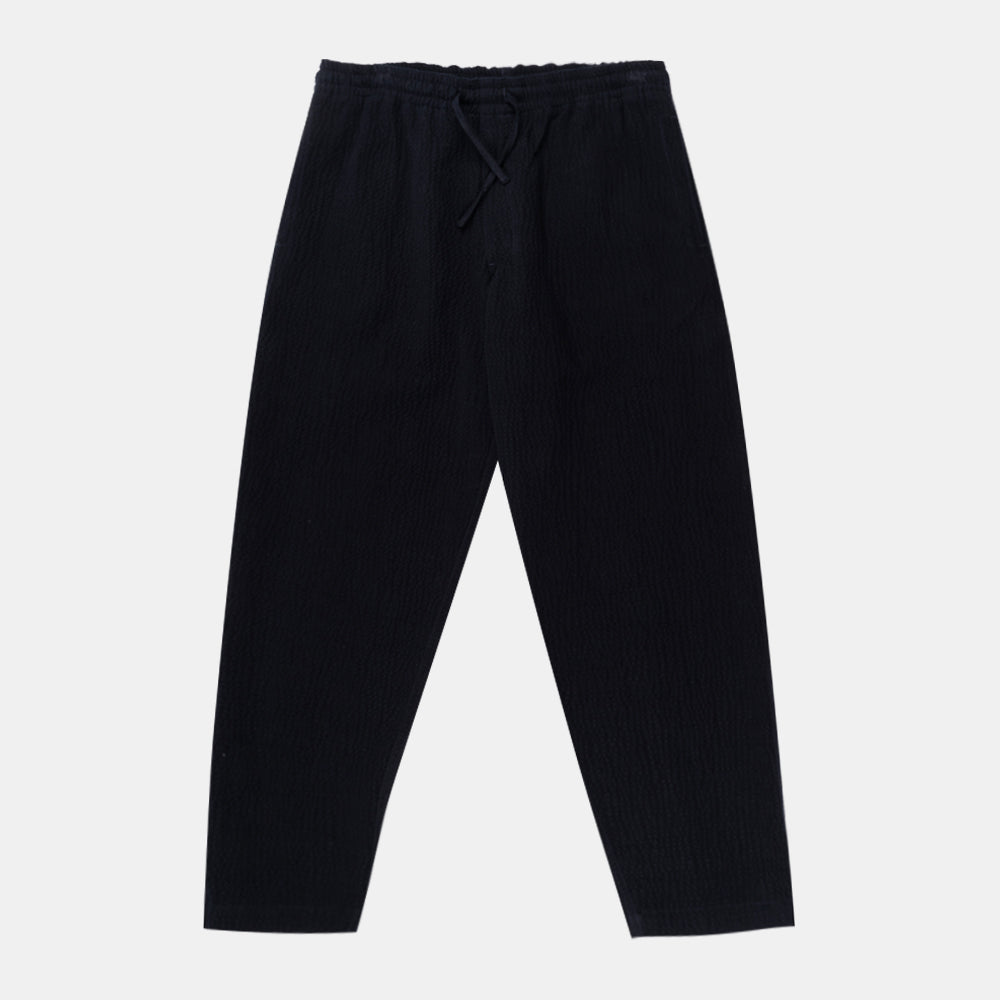 Ymc Alva Skate Trousers Navy P4xad-40