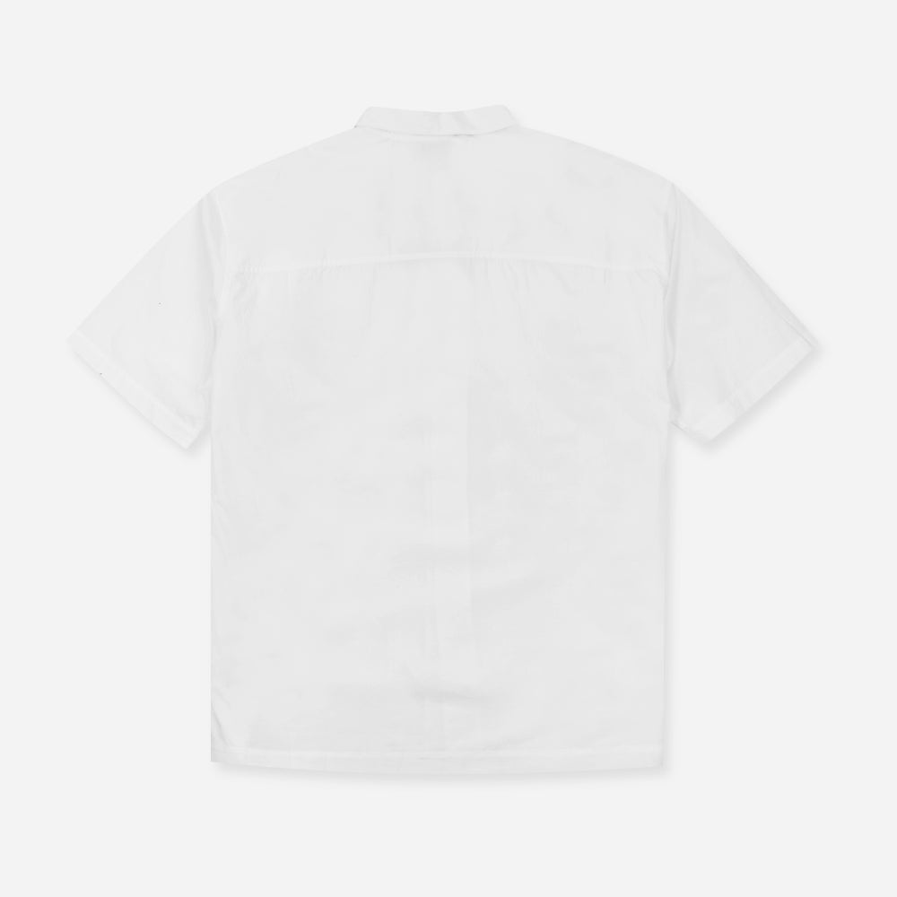 Ymc Sidri Shirt White P2yaa-white