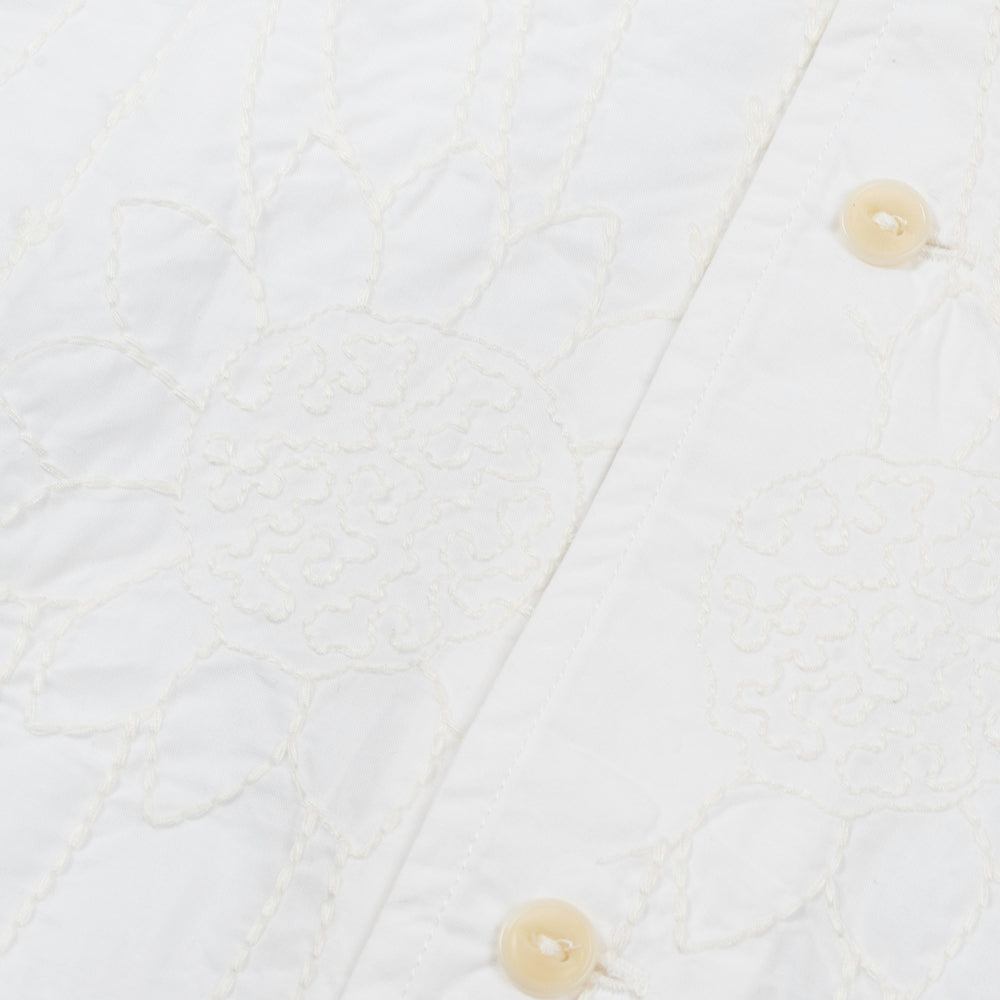 Ymc Sidri Shirt White P2yaa-white