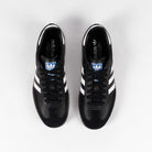 ADIDAS SAMBA OG BLANC NOIR GUM B75807