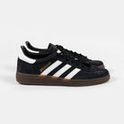 ADIDAS HANDBALL SPEZIAL BLACK WHITE GUM DB3021