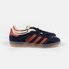ADIDAS GAZELLE INDOOR LEGEND INK PRE RUBY JH5404