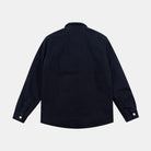 A.p.c. Blouson Alex Dark Navy C0gzv-h02625-iak