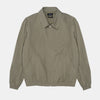 A.p.c. Blouson Gilbert Vert Sauge COHKU-M32018-KAV