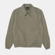 A.p.c. Blouson Gilbert Vert sauge COHKU-M32018-KAV
