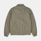 A.p.c. Blouson Gilbert Vert Sauge Cohku-m32018-kav