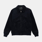 A.p.c. Blouson Gilles Bleu Nuit Cohho-h02706