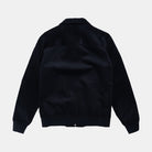 A.p.c. Blouson Gilles Bleu Nuit Cohho-h02706