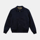 Apc Blouson Gilles Dark navy COHAK-H02706
